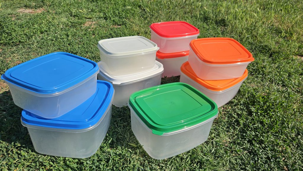 кутии за храна